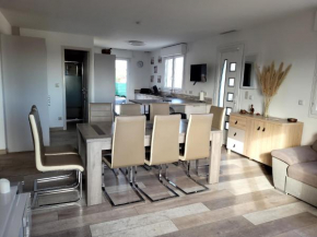 Charmante Maison GIBISA